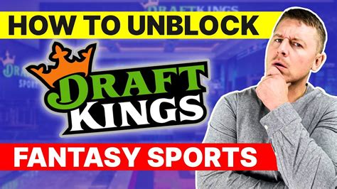 Best DraftKings Sportsbook VPN: Unblock DraftKings .